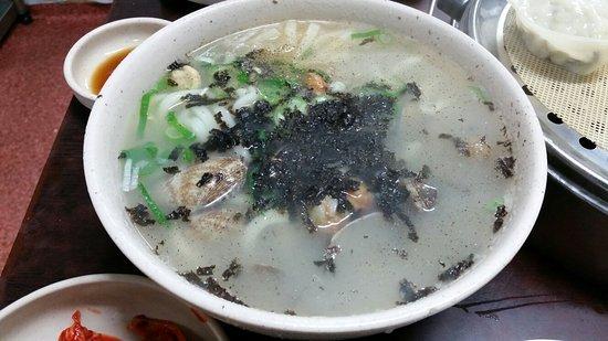 チャニャンチプ